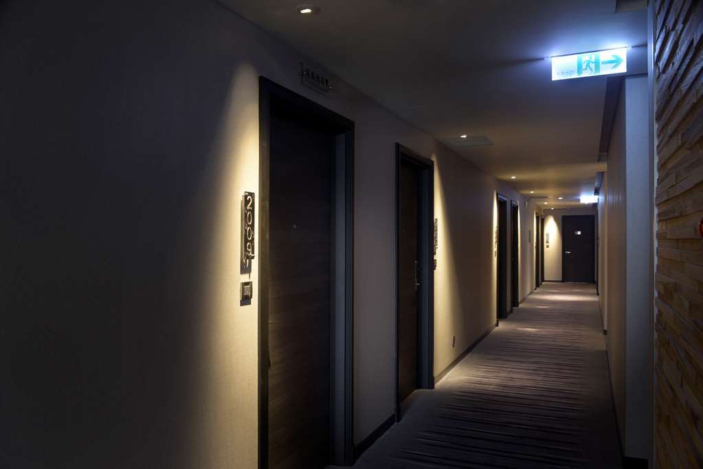 Golden Tulip Glory Fine Hotel Tainan Camera foto