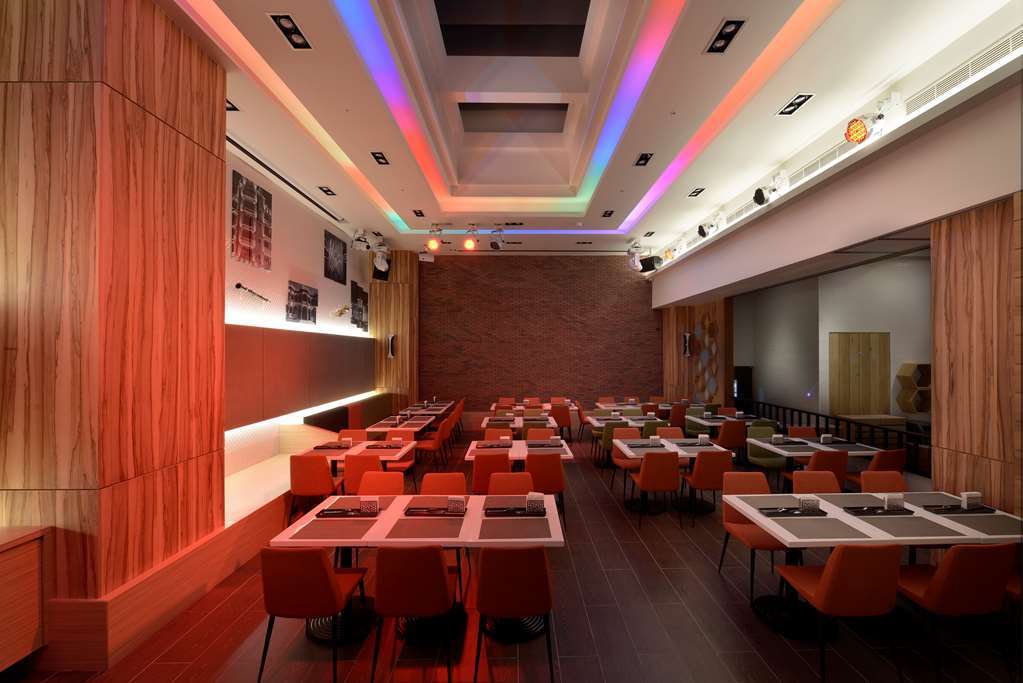 Golden Tulip Glory Fine Hotel Tainan Servizi foto